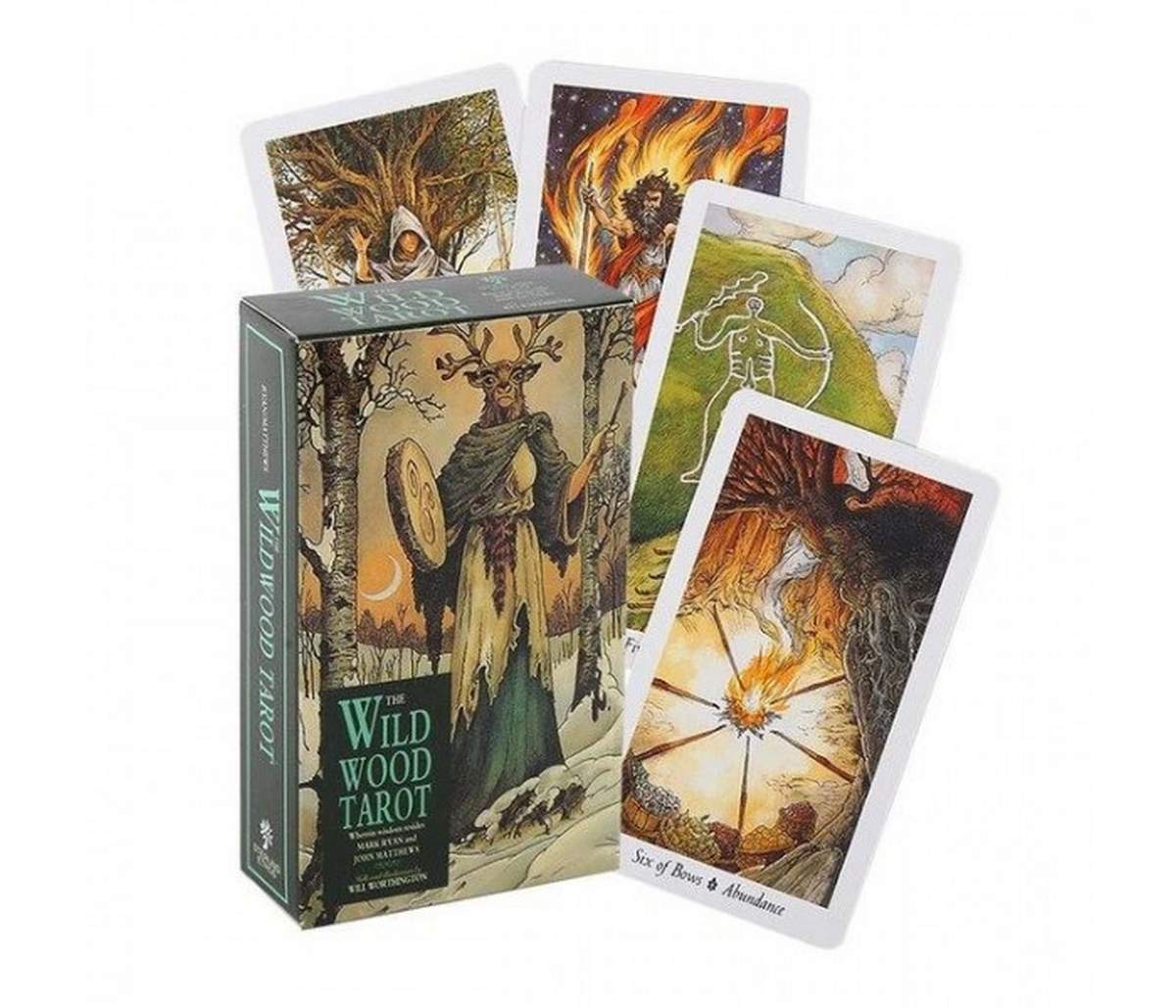 Дикого Лісу / Україна/