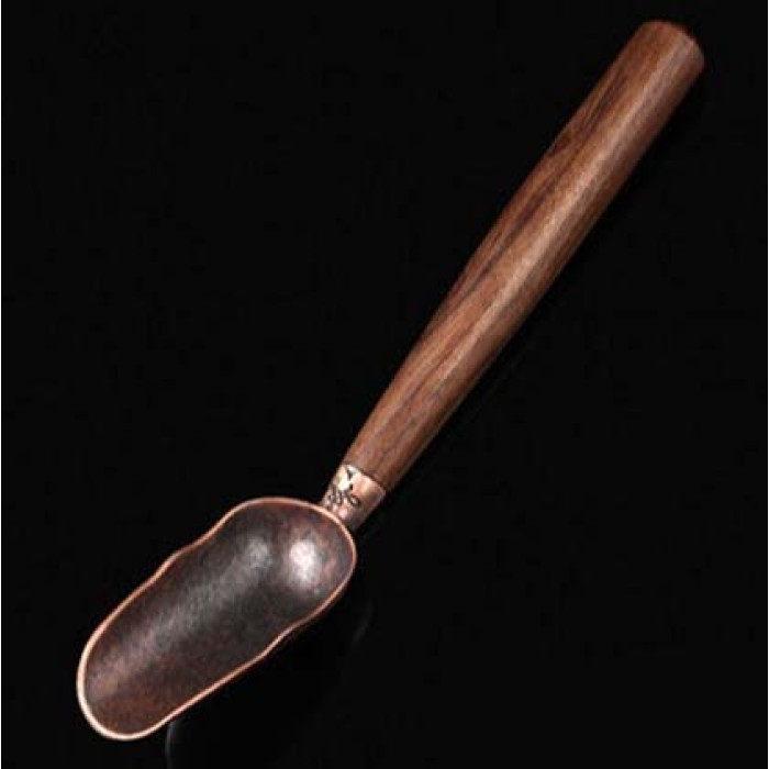 Чайна ложка «Рука Будди» 0200