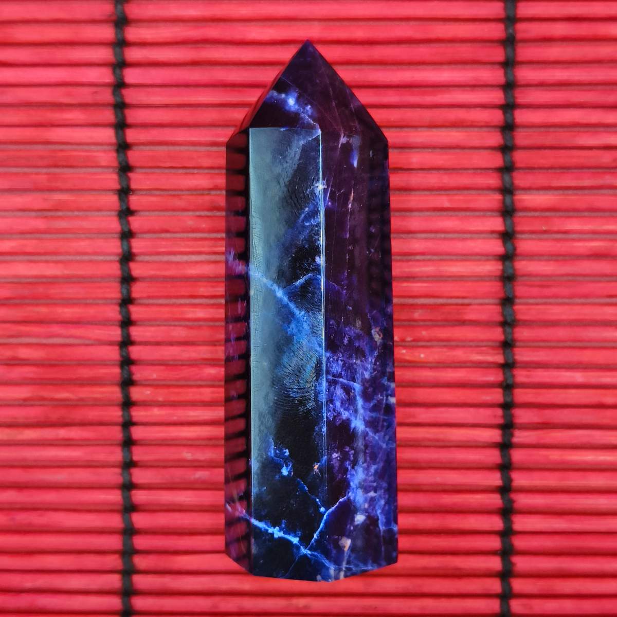 Стела Содаліт 8см 0800