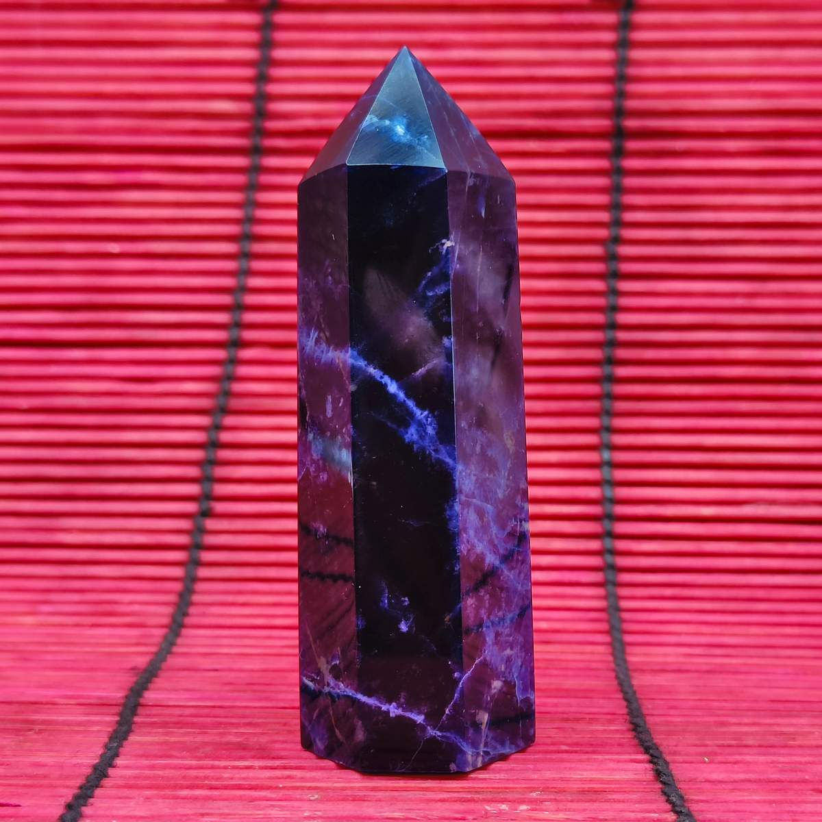 Стела Содаліт 8см 0800