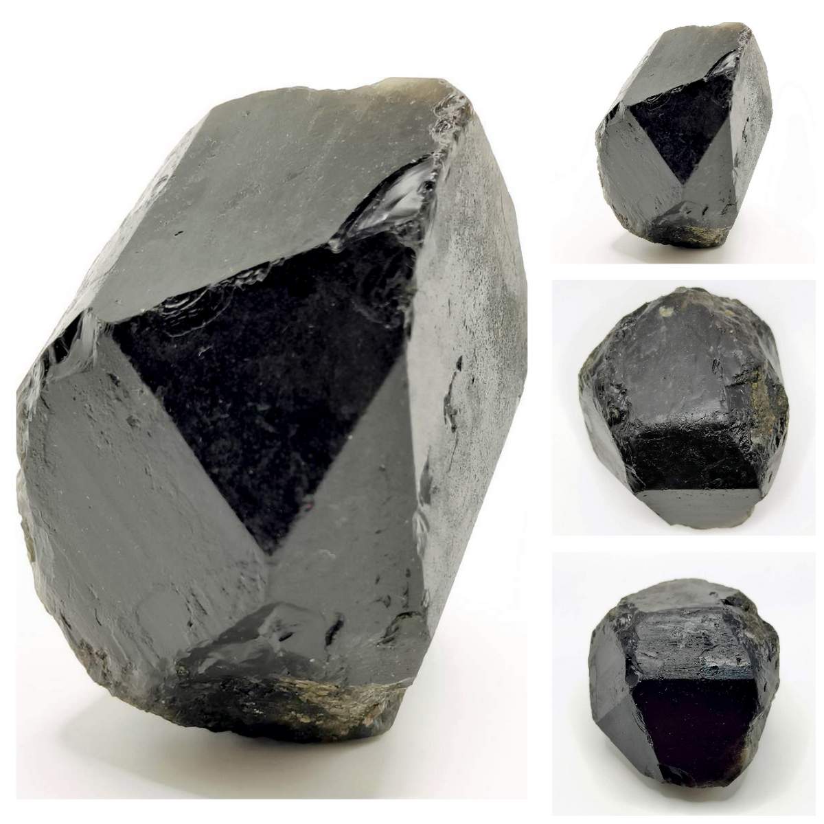 Моріон кристал 410г 1шт 5000грн