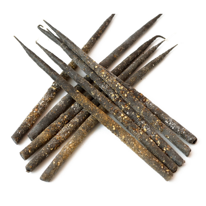 «Макана» з четверговою Сіллю та Перцем 0100