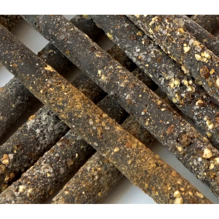 «Макана» з четверговою Сіллю та Перцем 0100