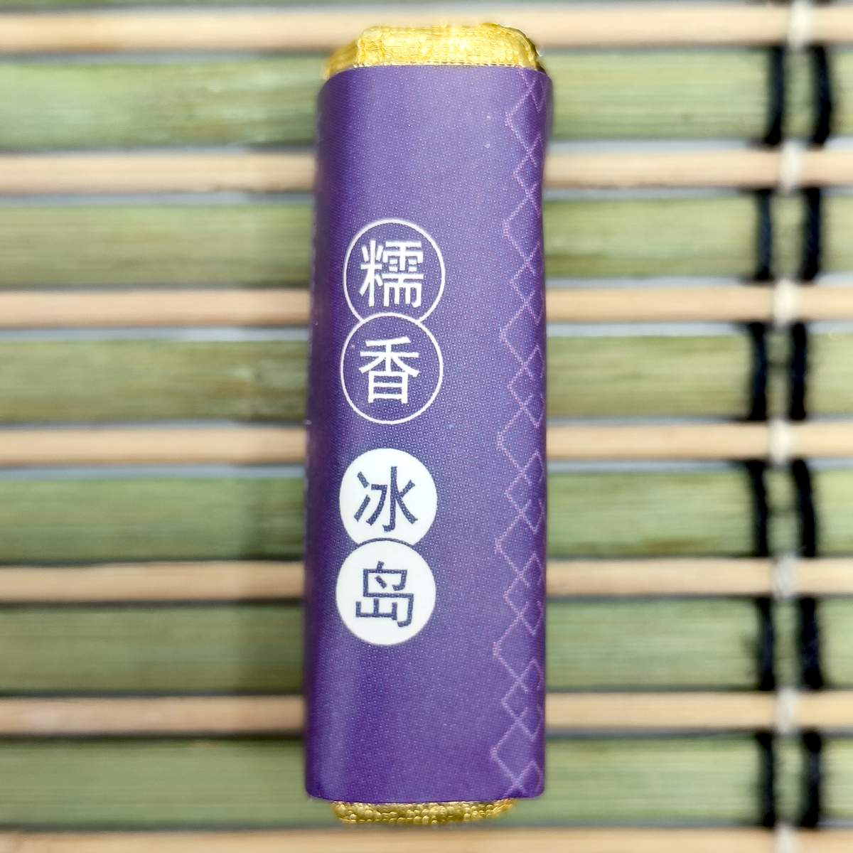 SHU-180104 Шу Пуер з Рисом пресований 1шт 60грн