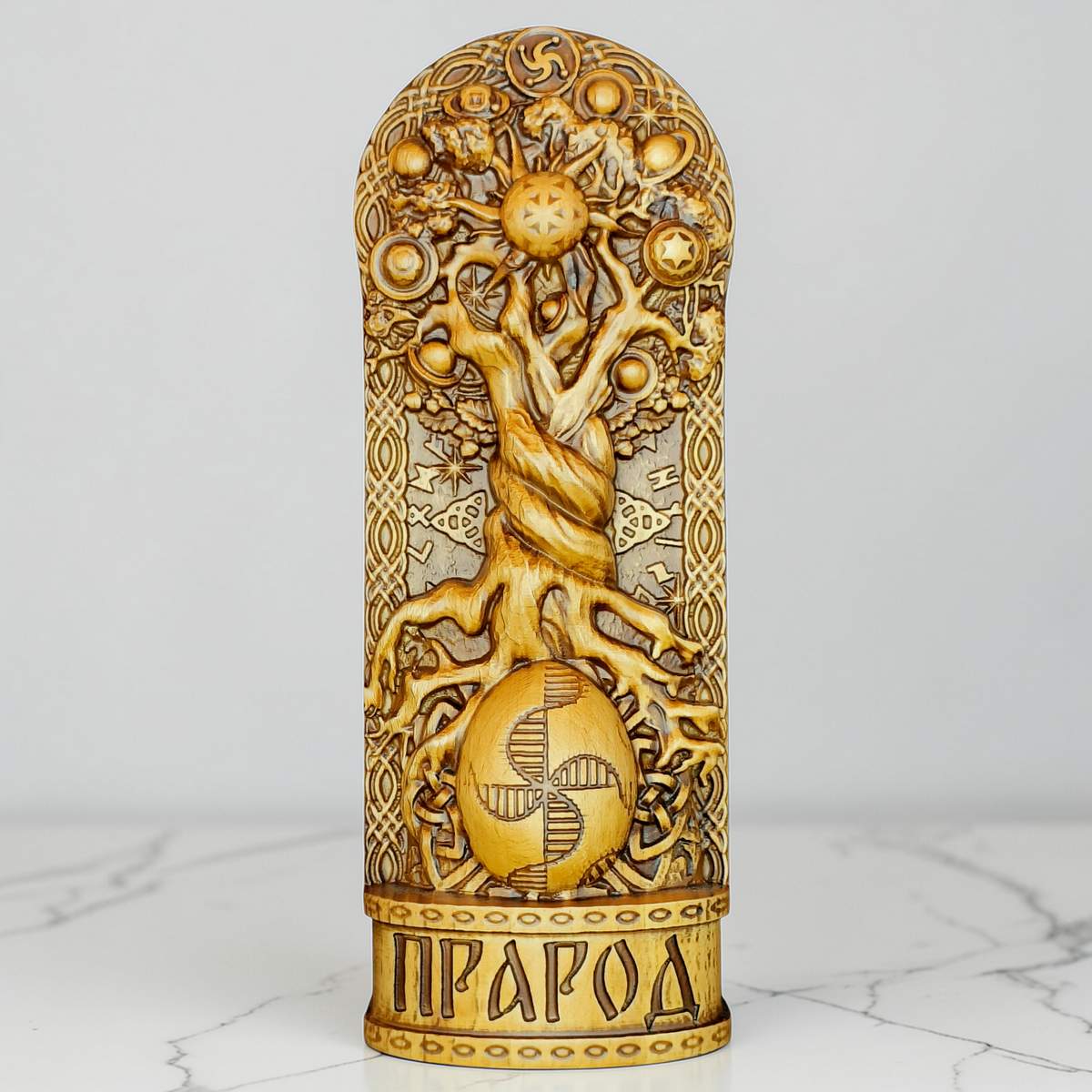 Статуэтка Слов’янська ПРАРОД 23см 02000