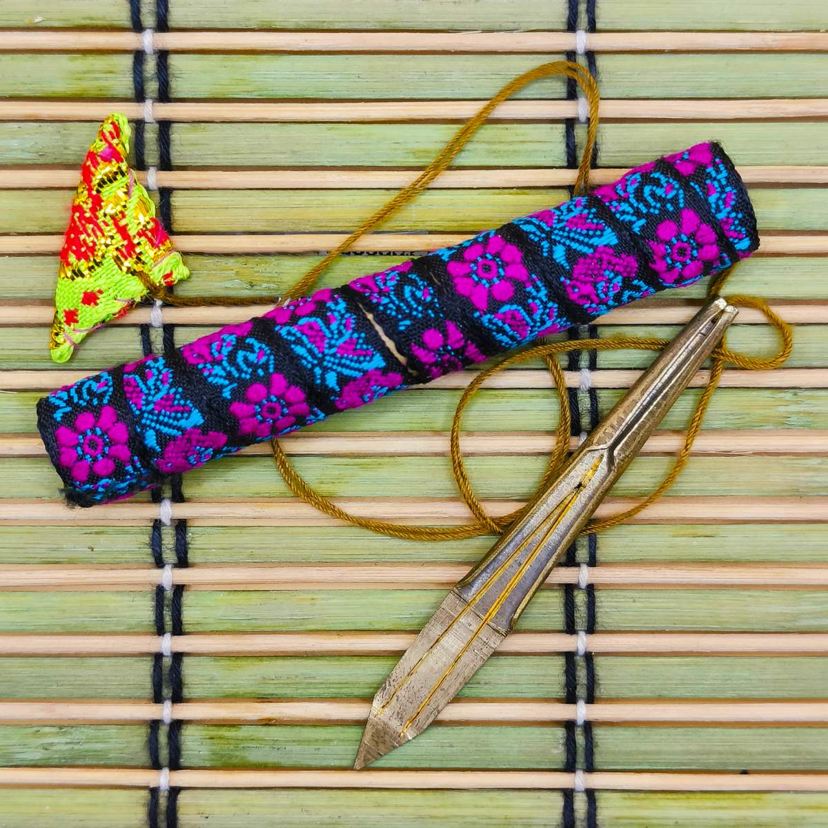 Варган стандартний міні 01300