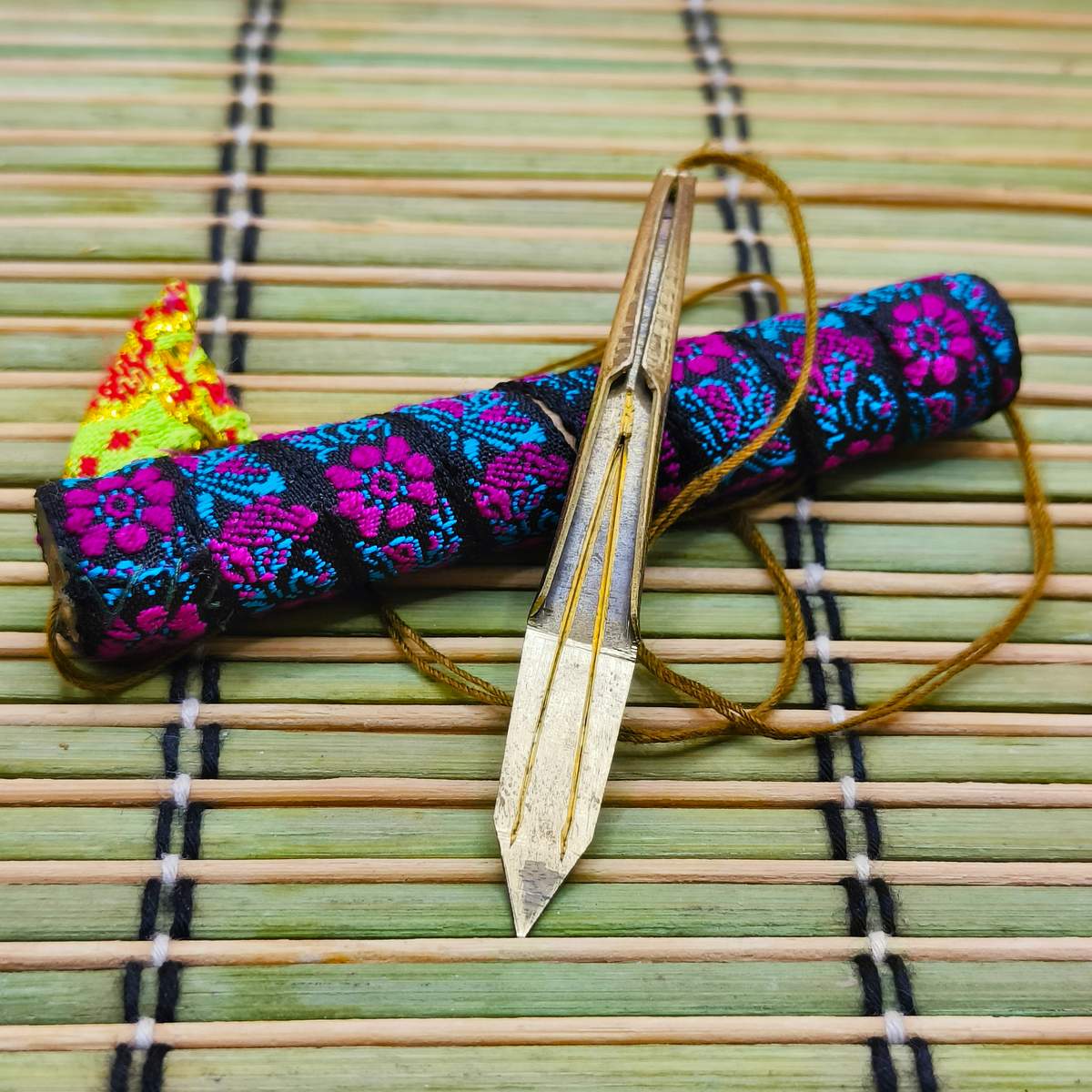 Варган стандартний міні 01300