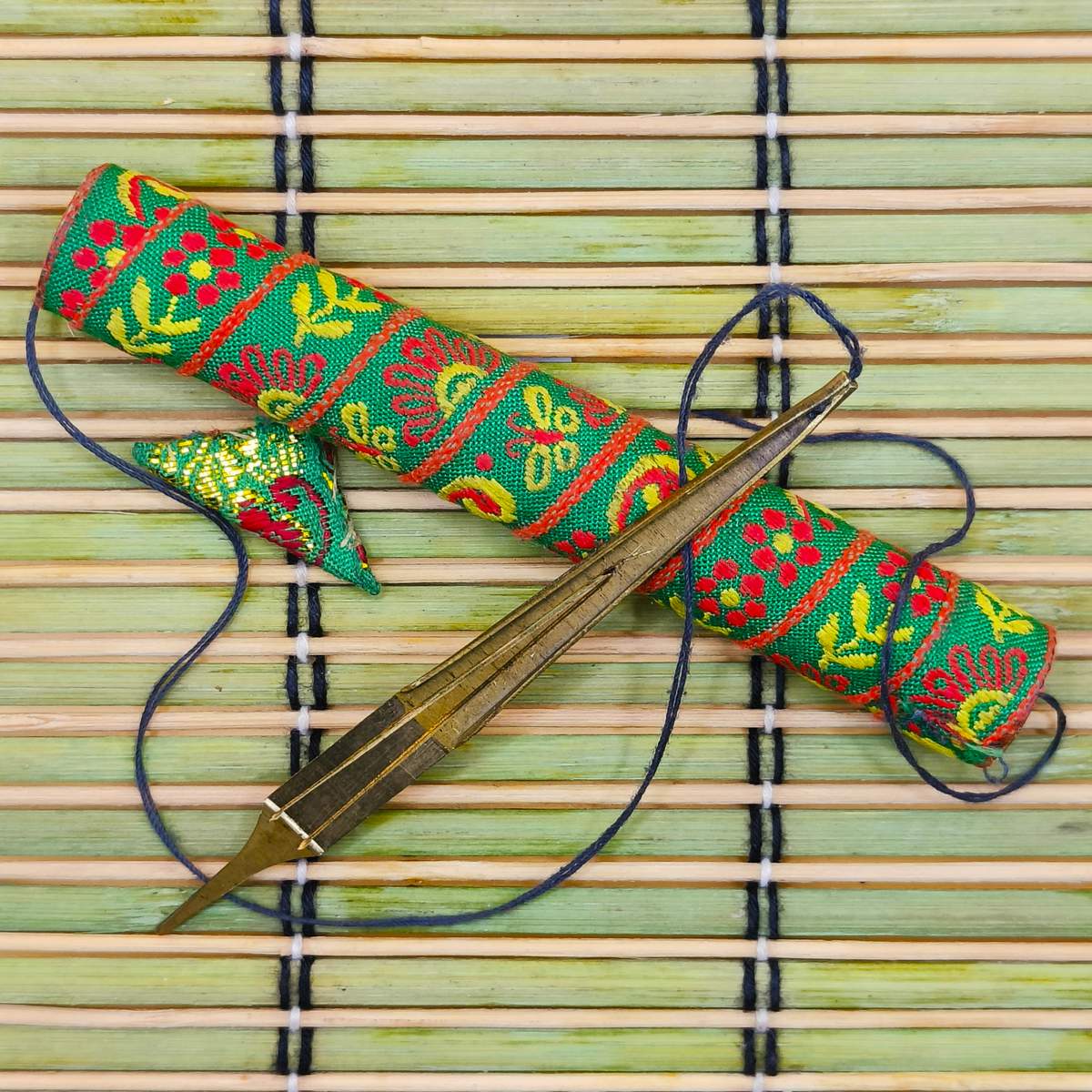 Варган стандартний 01500