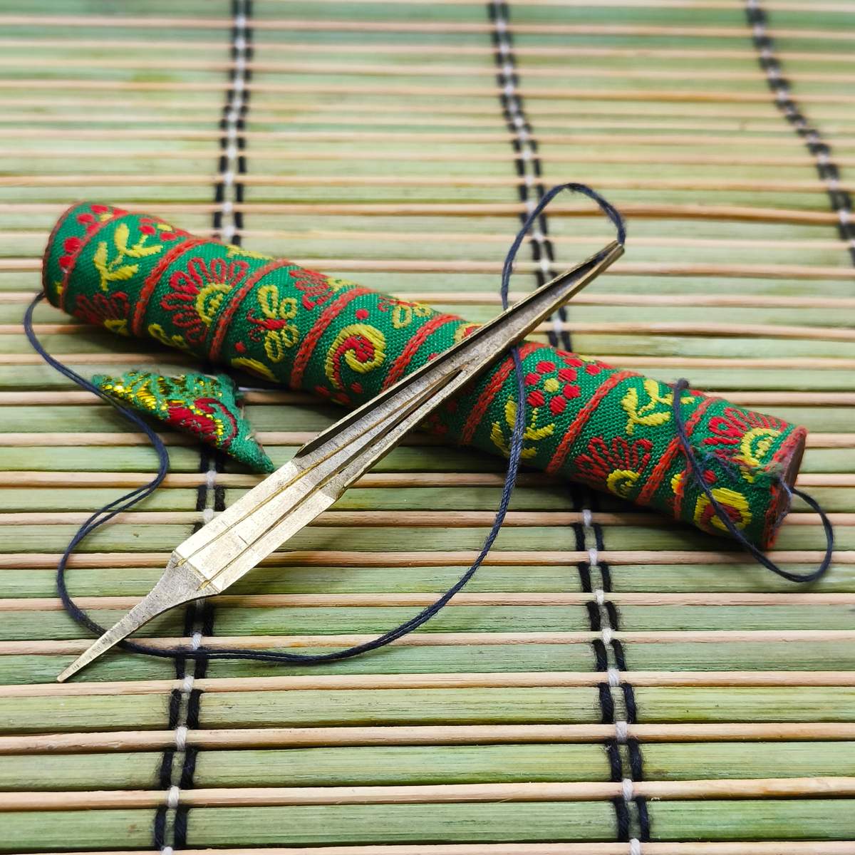 Варган стандартний 01500