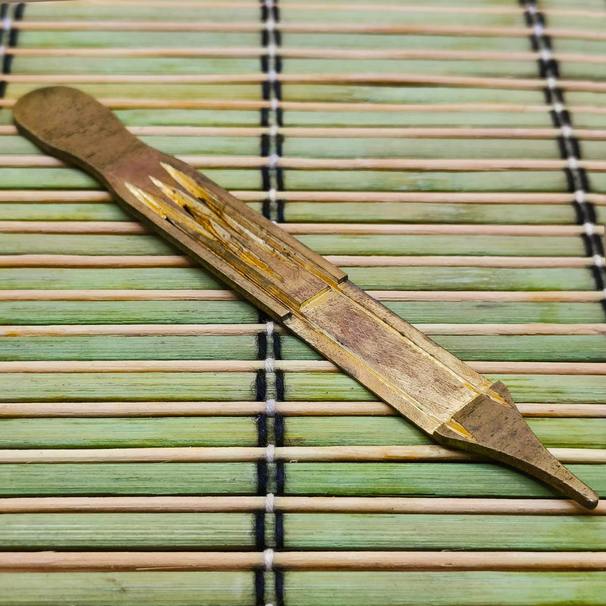 Варган 3-х язичковий 03800