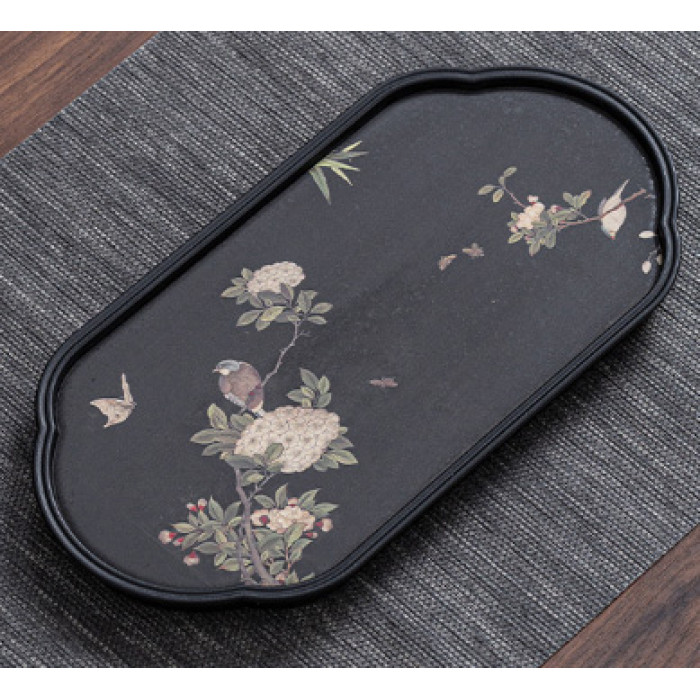 Чабань що поглинає воду овальний «Сорока» 0400