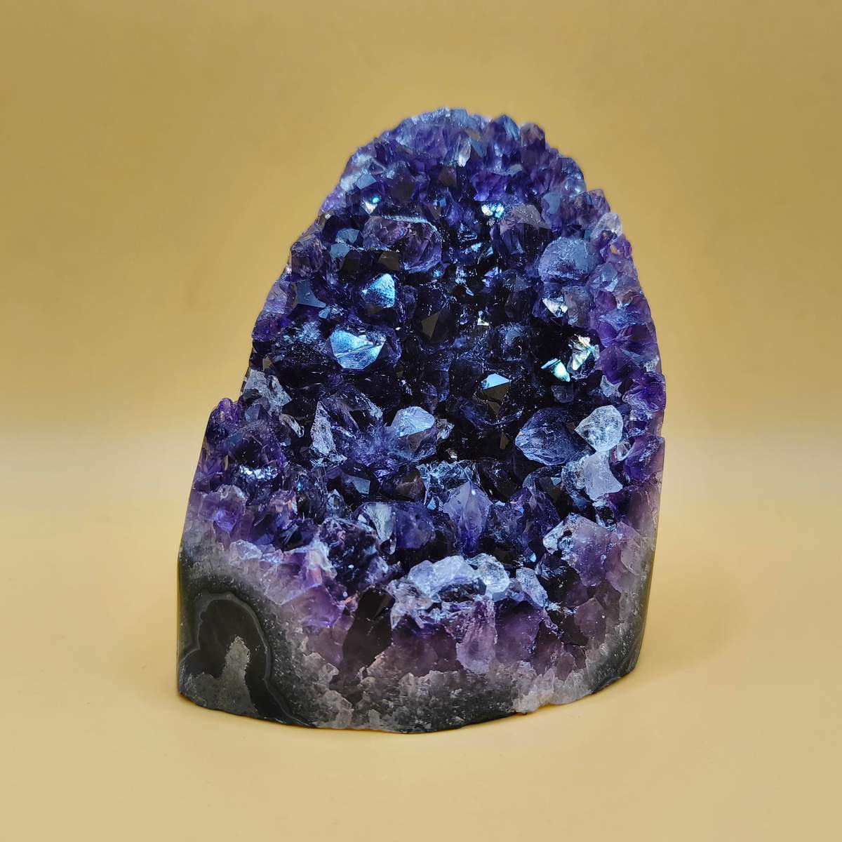 Аметист друза 825г 06900