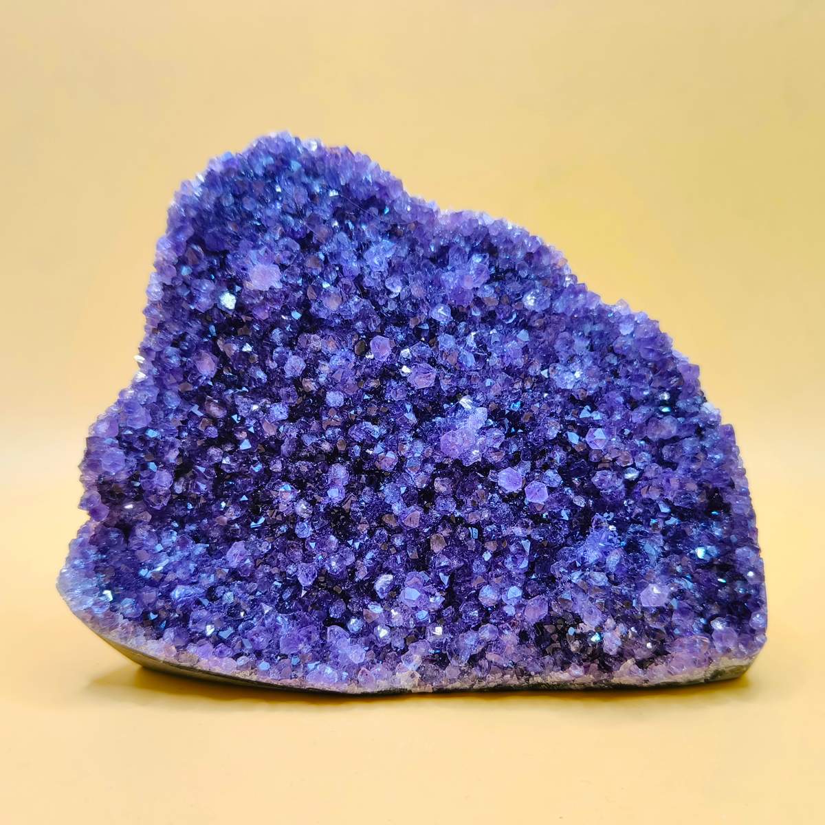 Аметист друза 513г 04500