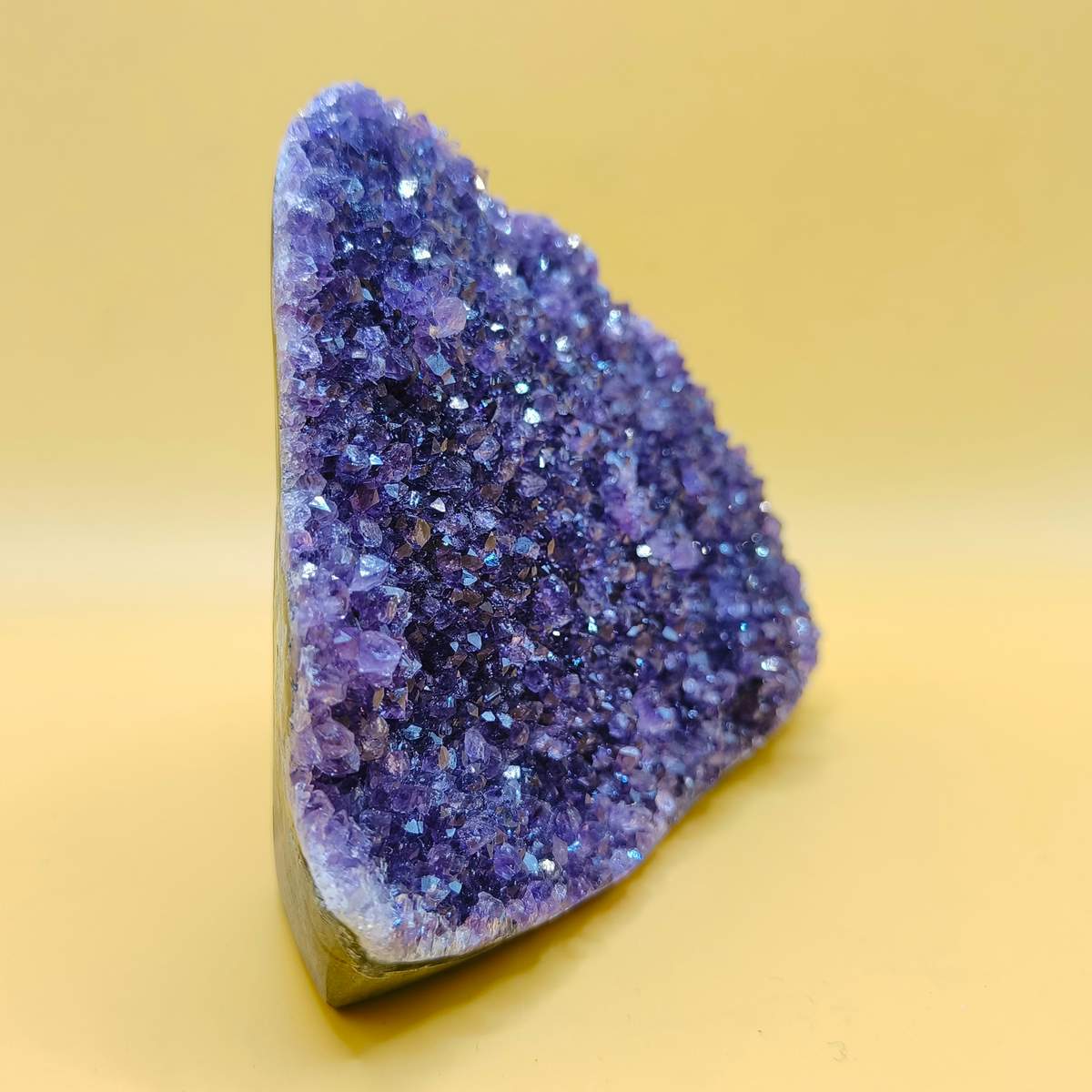 Аметист друза 513г 04500