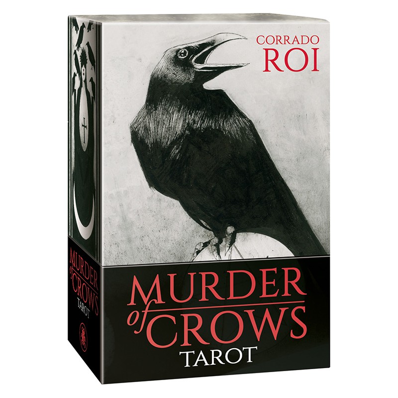 Murder of Crows / Ворон Смерті /Україна/
