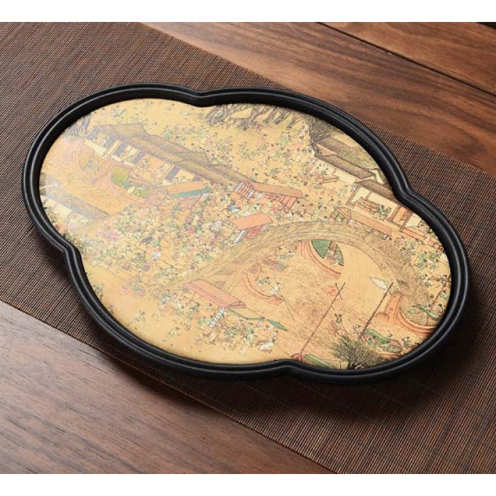 Чабань що поглинає воду хмара «Фестиваль Цинмін» 0400