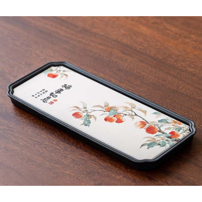 Чабань що поглинає воду прямокутний «Хурма» 0350