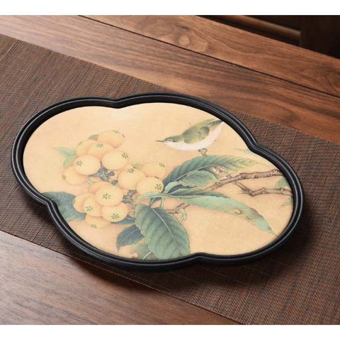 Чабань що поглинає воду хмара «Хурма» 0400