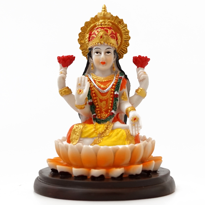 Лакшмі кольорова мармурова крихта 0600