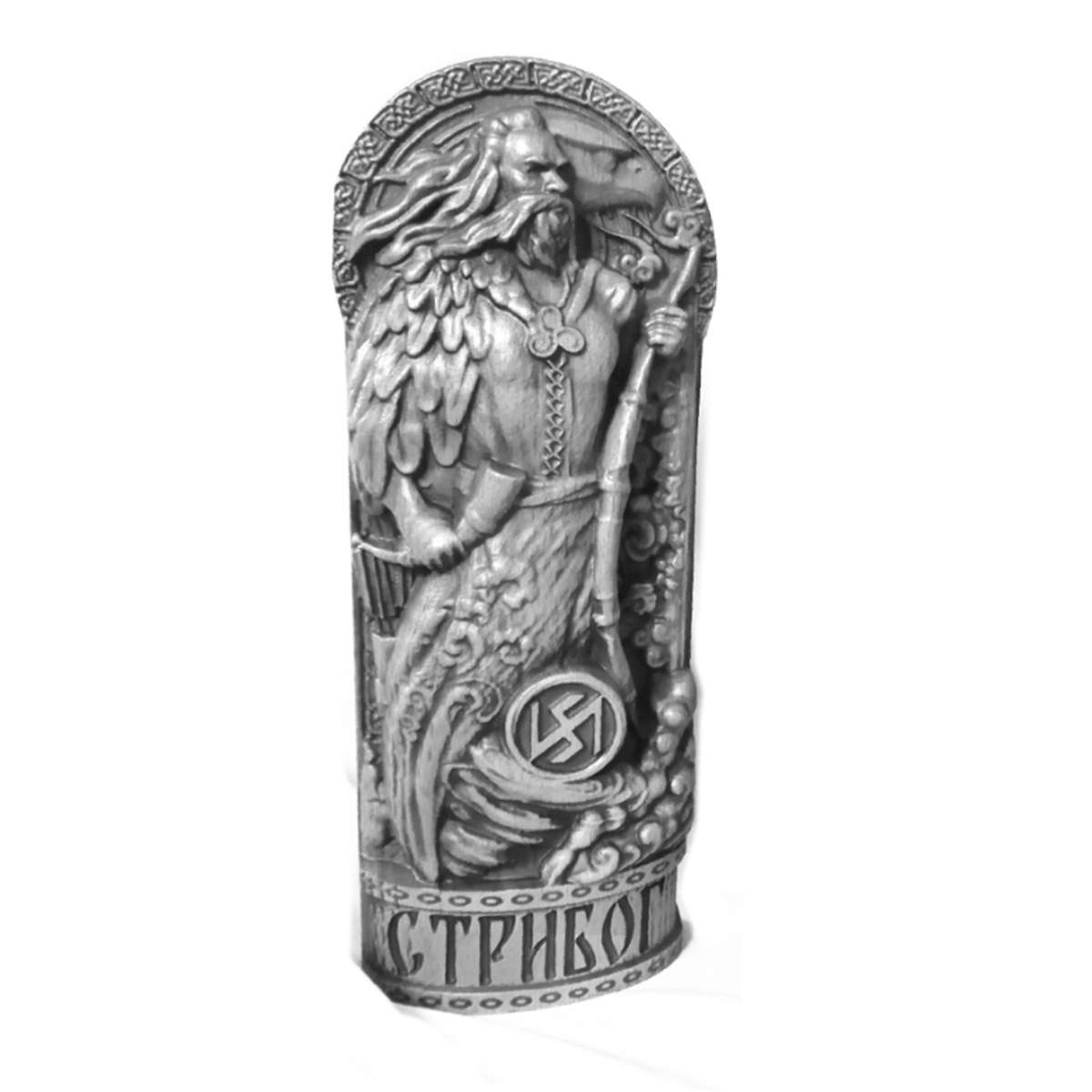 Статуетка Слов’янська СТРИБОГ 23см 02000