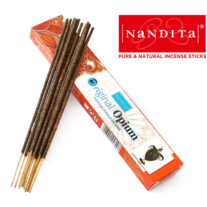 Organic Opium Nandita 15g