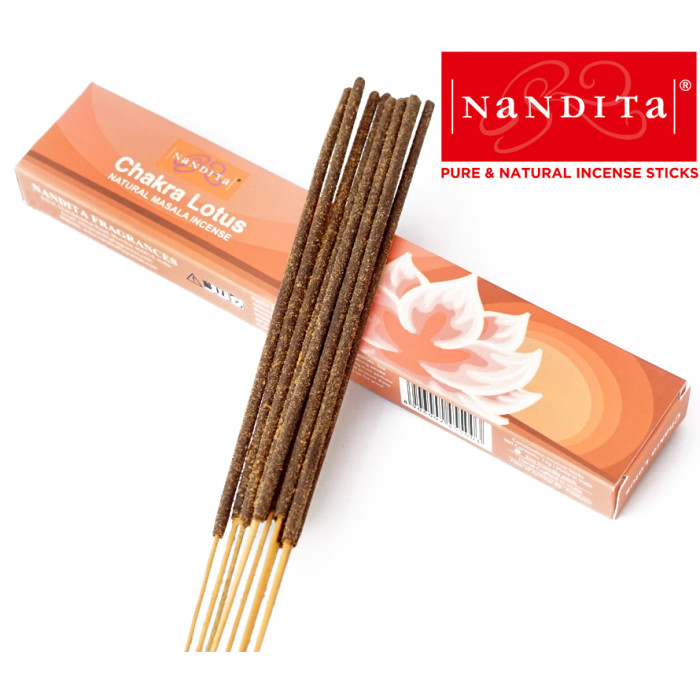 Chakra Lotus Nandita 15g
