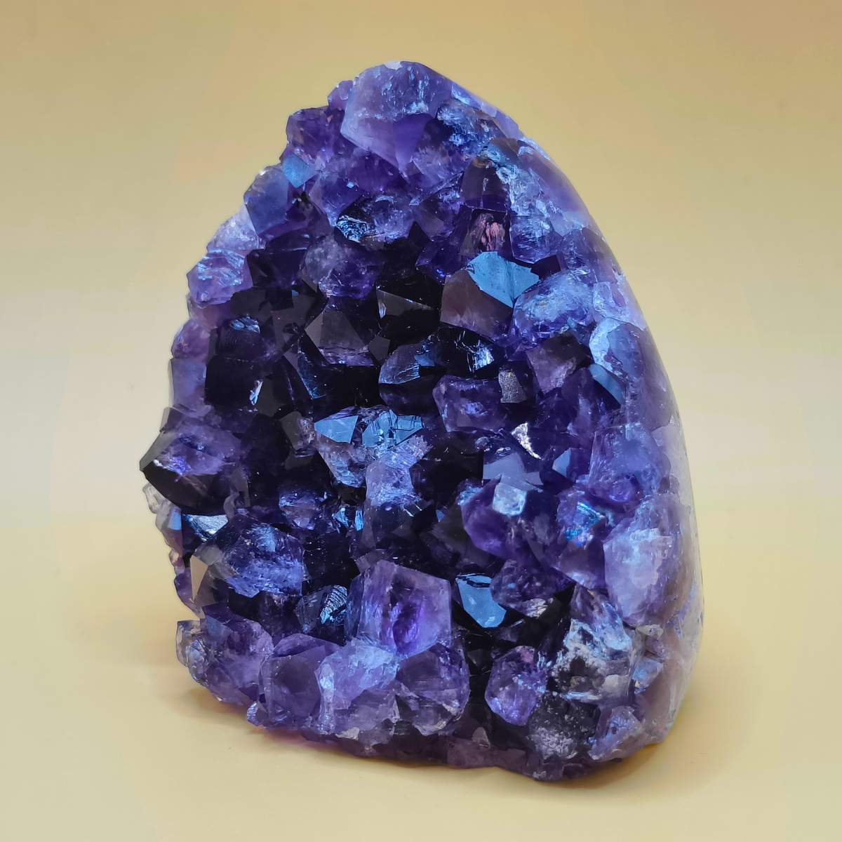Аметист друза 307г 03700